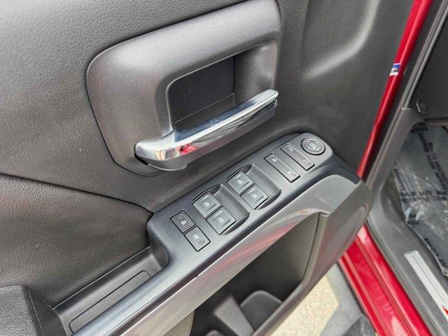 used 2018 Chevrolet Silverado 1500 car, priced at $28,769