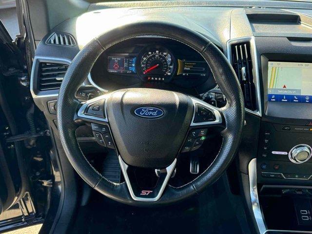 used 2020 Ford Edge car, priced at $23,396