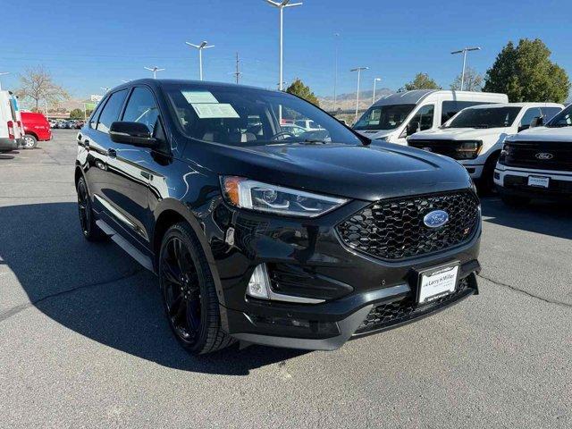 used 2020 Ford Edge car, priced at $23,396