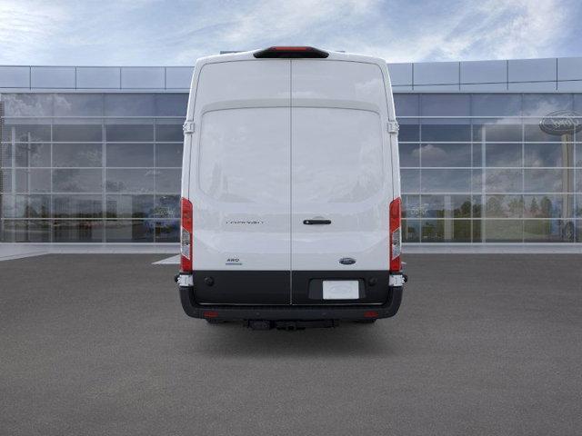 new 2025 Ford Transit-250 car, priced at $65,550