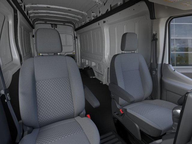 new 2025 Ford Transit-250 car, priced at $65,550