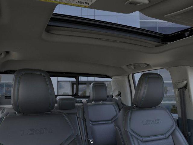 new 2025 Ford Maverick car, priced at $40,445