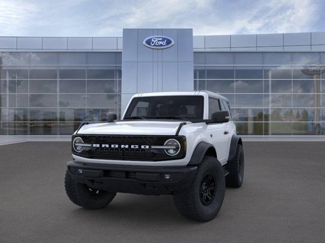 new 2023 Ford Bronco car, priced at $64,605