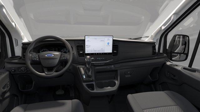 new 2024 Ford Transit-250 car, priced at $63,140