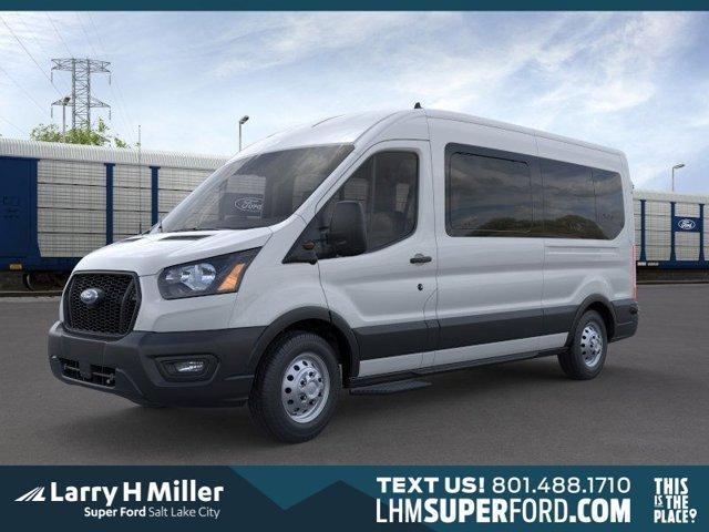 new 2024 Ford Transit-350 car, priced at $67,460