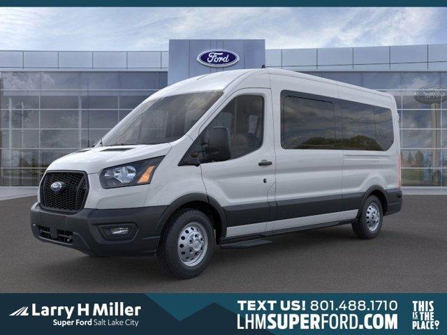 new 2024 Ford Transit-350 car, priced at $67,460