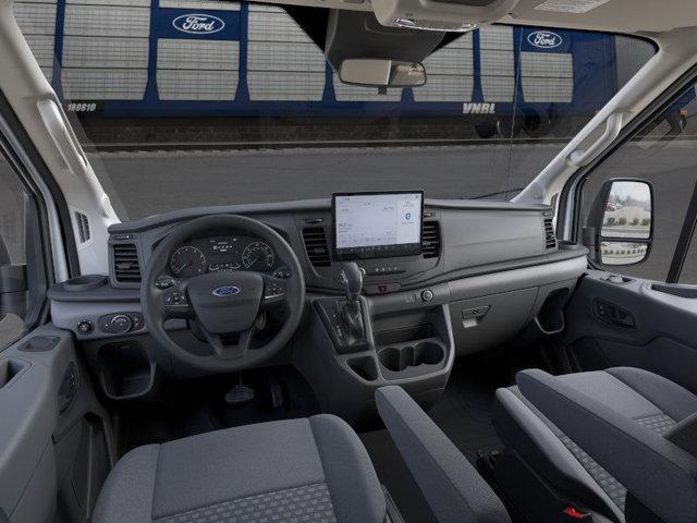 new 2024 Ford Transit-350 car, priced at $67,460