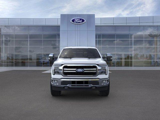 new 2024 Ford F-150 car, priced at $65,195