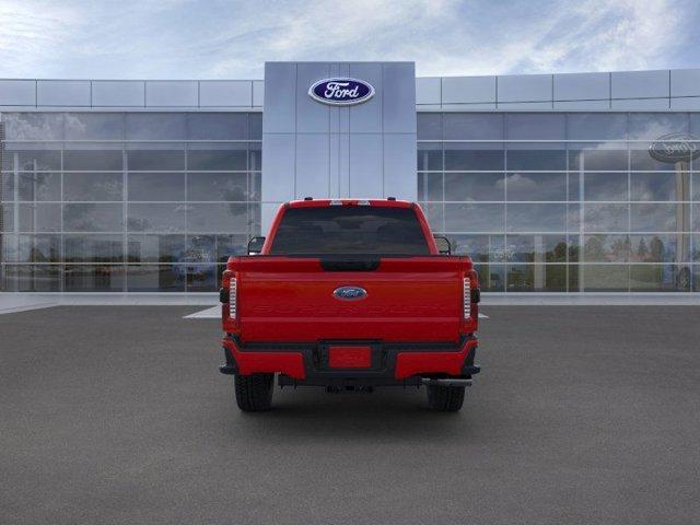 new 2024 Ford F-350 car, priced at $77,615