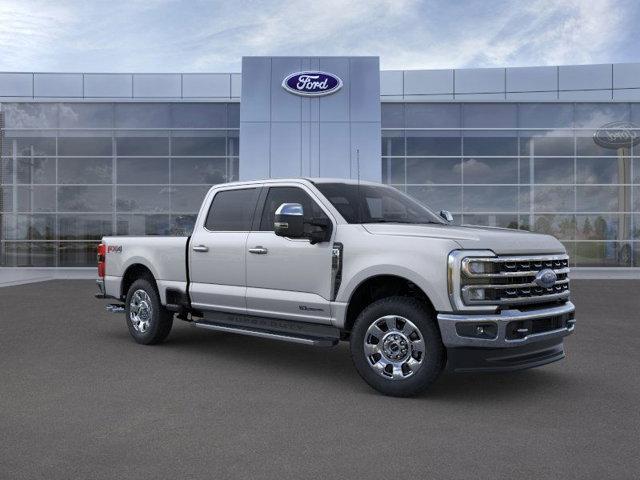 new 2024 Ford F-350 car, priced at $76,420