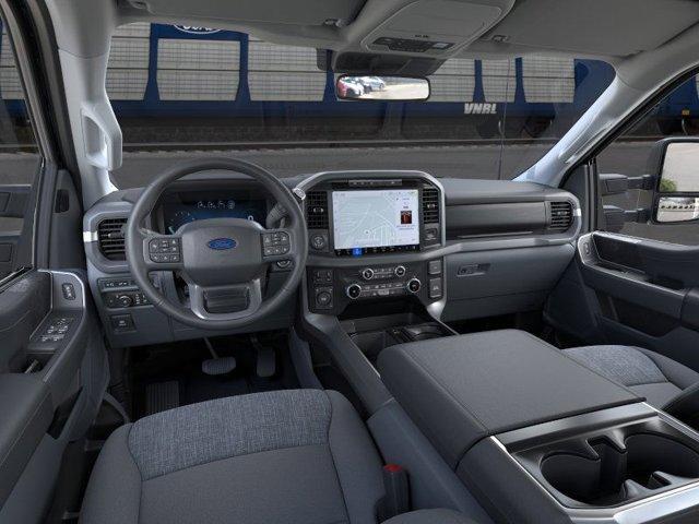 new 2024 Ford F-150 car, priced at $62,895