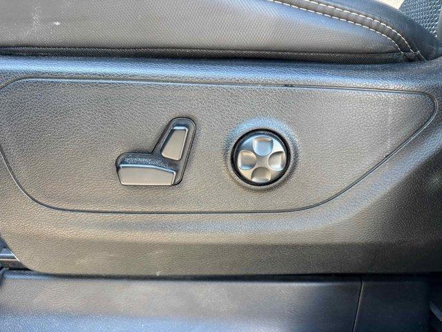 used 2020 Ram 1500 car, priced at $38,353