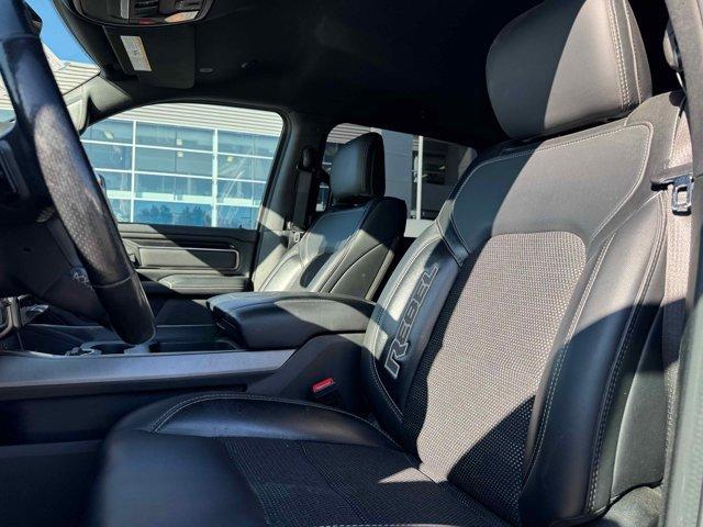 used 2020 Ram 1500 car, priced at $38,353