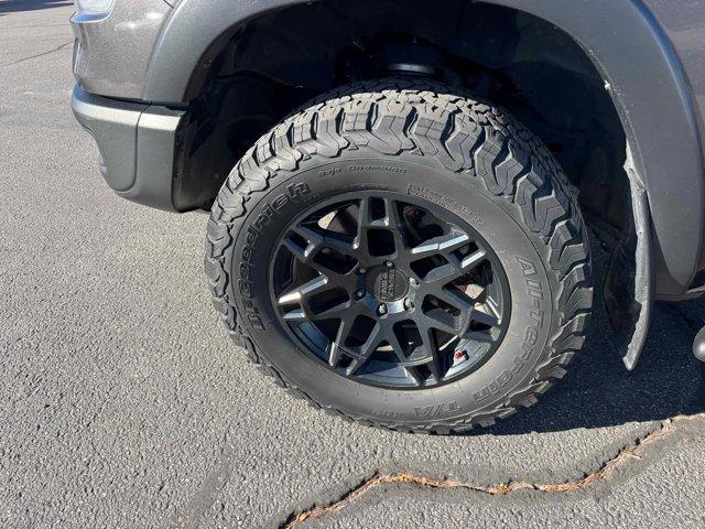 used 2020 Ram 1500 car, priced at $38,353