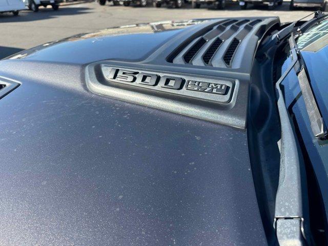 used 2020 Ram 1500 car, priced at $38,353