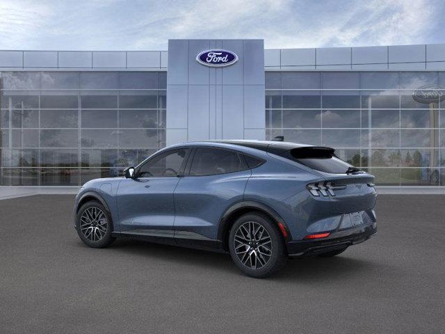 new 2024 Ford Mustang Mach-E car, priced at $45,485