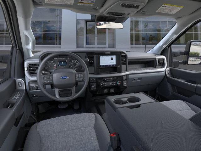 new 2026 Ford F-250 car, priced at $56,680