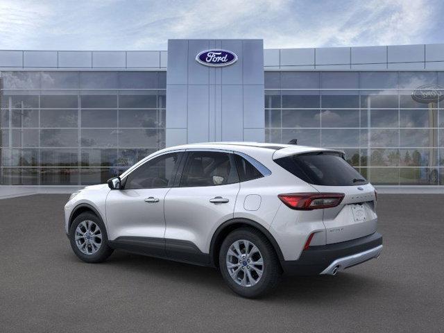 new 2024 Ford Escape car, priced at $31,165