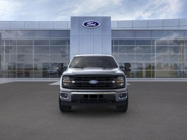 new 2024 Ford F-150 car, priced at $66,740