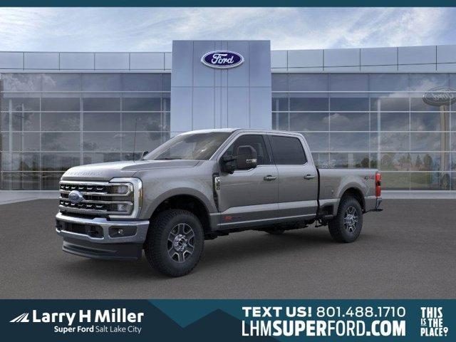 new 2025 Ford F-350 car, priced at $77,630