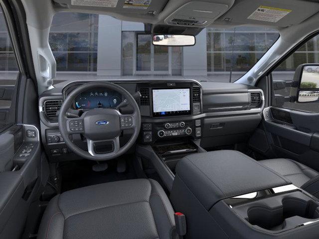 new 2025 Ford F-350 car, priced at $77,630