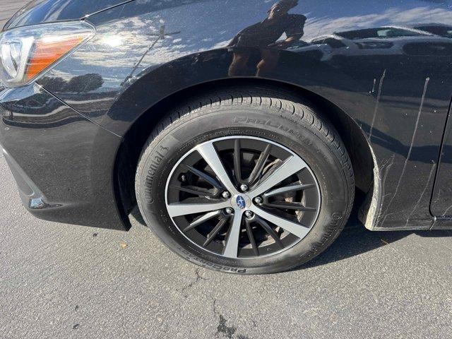 used 2022 Subaru Impreza car, priced at $19,943