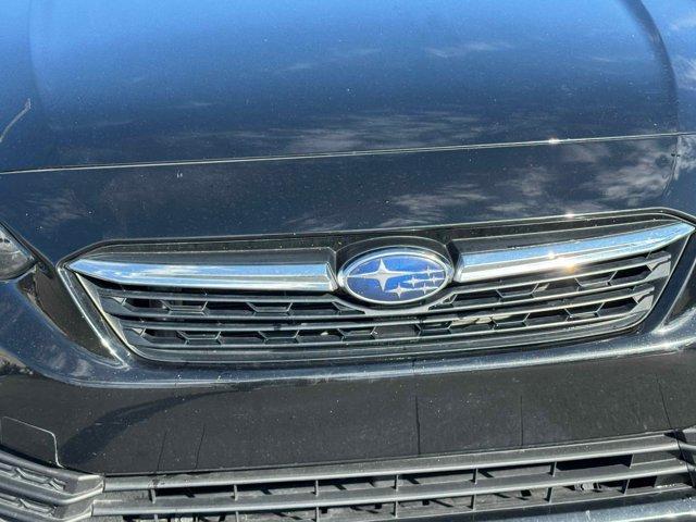 used 2022 Subaru Impreza car, priced at $19,943