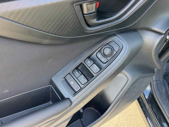 used 2022 Subaru Impreza car, priced at $19,943