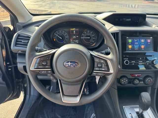 used 2022 Subaru Impreza car, priced at $19,943