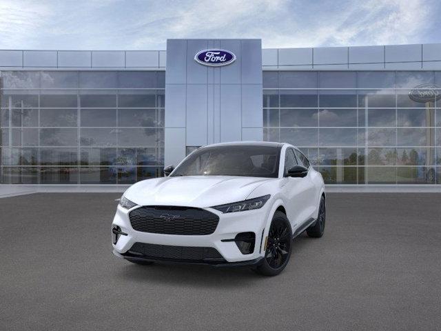 new 2025 Ford Mustang Mach-E car, priced at $54,413