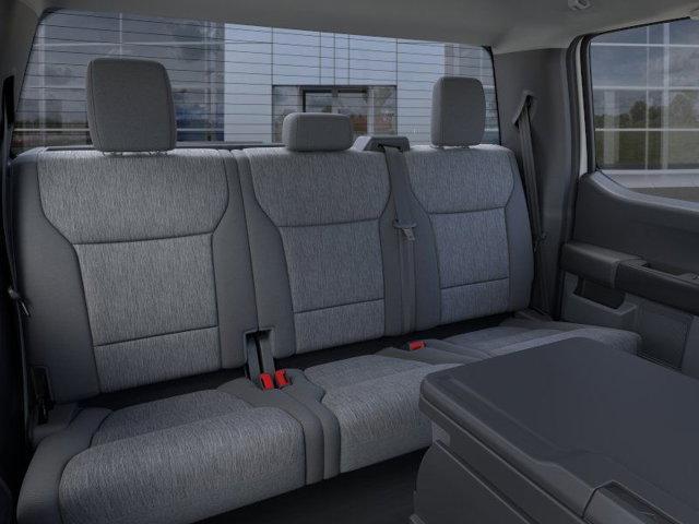 new 2025 Ford F-150 car, priced at $44,935