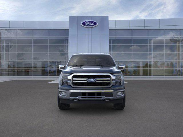 new 2024 Ford F-150 car, priced at $66,270