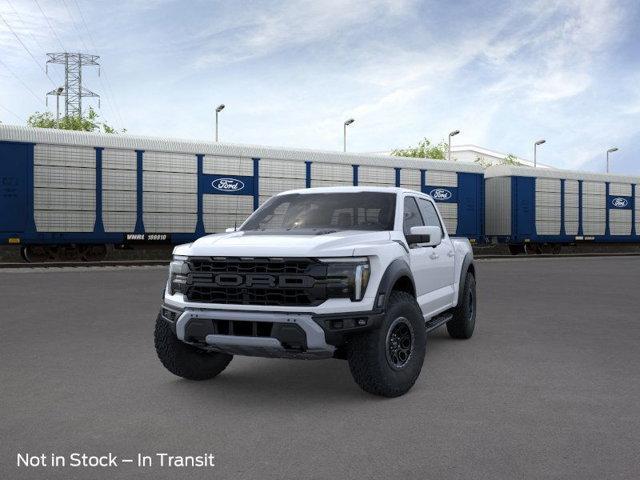 new 2025 Ford F-150 car, priced at $94,565