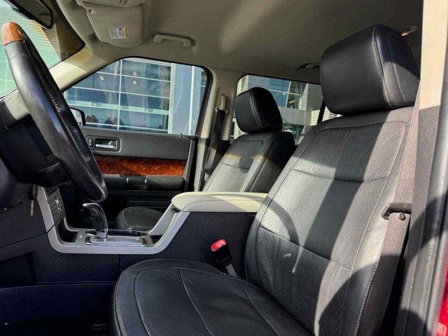 used 2011 Ford Flex car, priced at $7,221