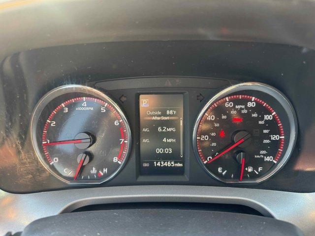 used 2017 Toyota RAV4 car, priced at $16,723