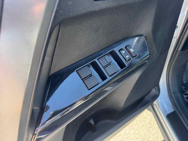 used 2017 Toyota RAV4 car, priced at $16,723