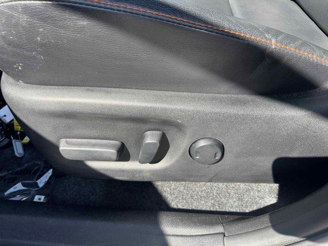 used 2017 Toyota RAV4 car, priced at $16,723