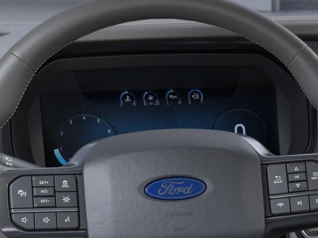 new 2025 Ford F-150 car, priced at $82,764