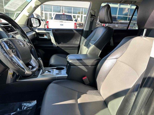 used 2016 Toyota 4Runner car, priced at $23,125