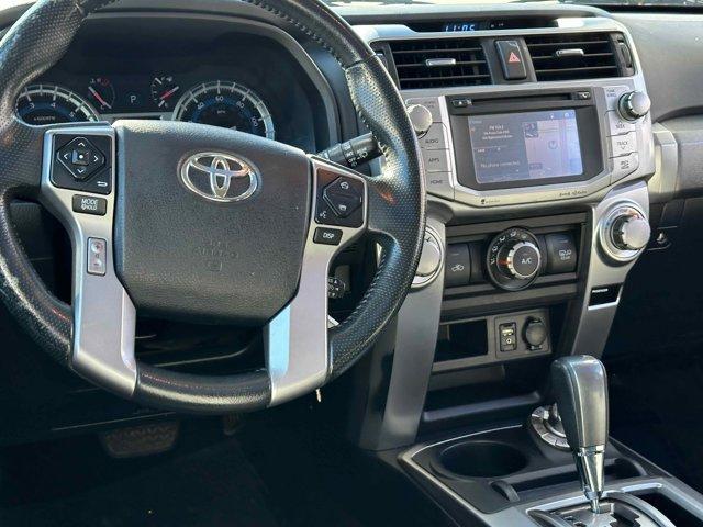 used 2016 Toyota 4Runner car, priced at $23,125
