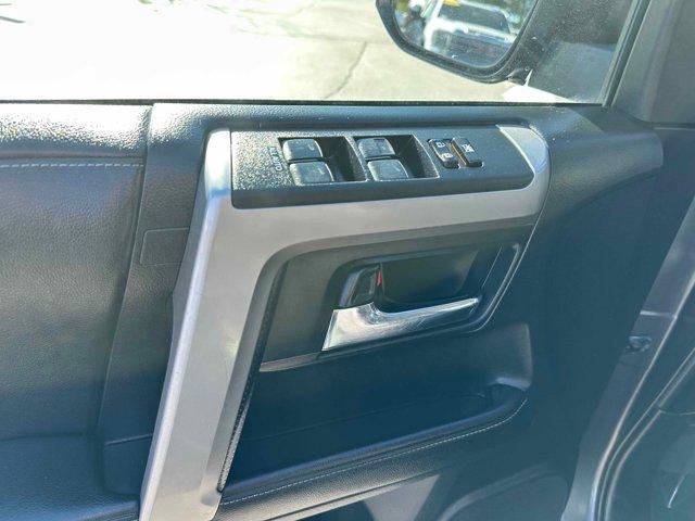 used 2016 Toyota 4Runner car, priced at $23,125