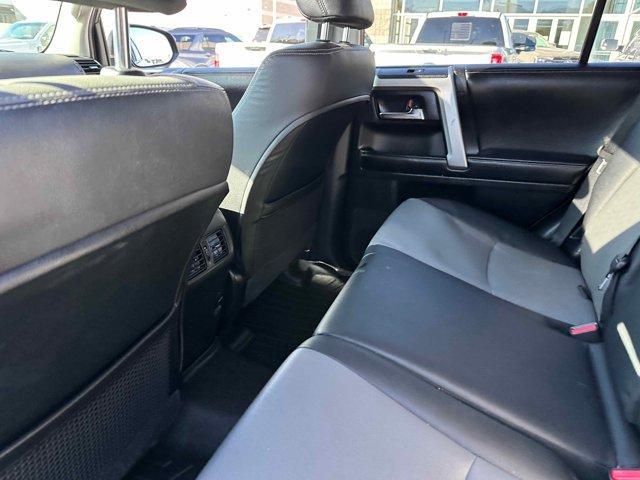 used 2016 Toyota 4Runner car, priced at $23,125