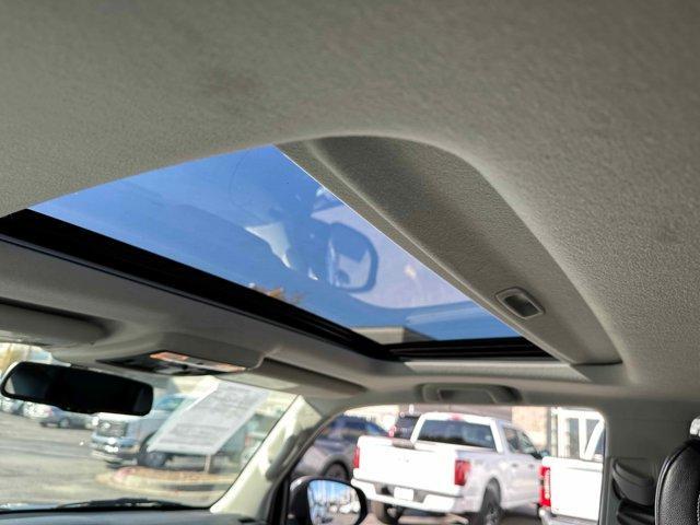 used 2016 Toyota 4Runner car, priced at $23,125