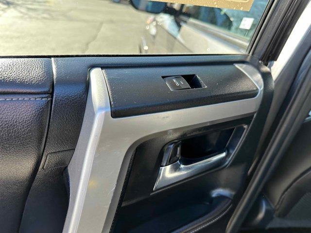 used 2016 Toyota 4Runner car, priced at $23,125