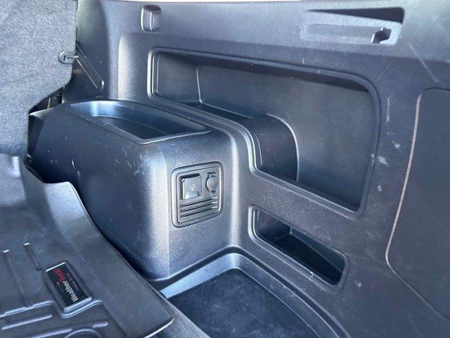 used 2016 Toyota 4Runner car, priced at $23,125