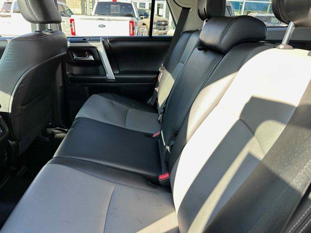 used 2016 Toyota 4Runner car, priced at $23,125