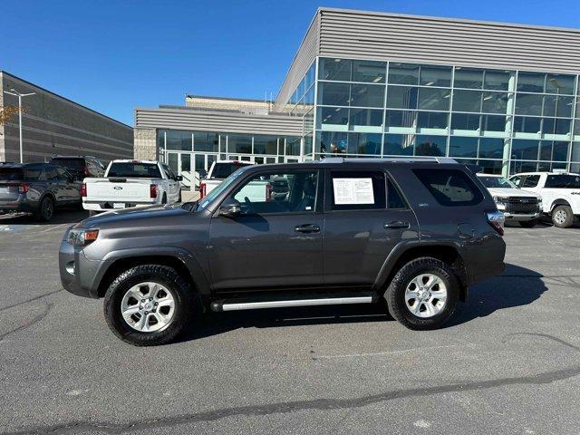 used 2016 Toyota 4Runner car, priced at $23,125