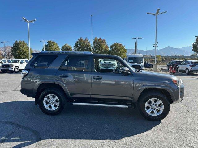 used 2016 Toyota 4Runner car, priced at $23,125
