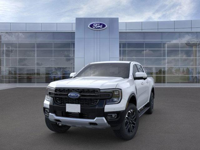 new 2024 Ford Ranger car, priced at $52,540