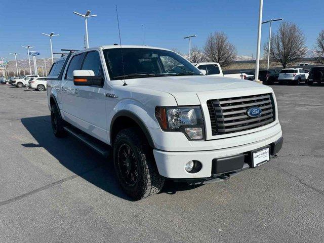 used 2011 Ford F-150 car, priced at $18,176